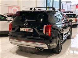 هيونداي باليسيد